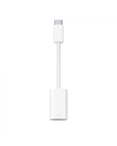 Adaptador de Usb-C a Lightning Apple 