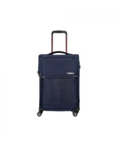 Maleta de viaje Samsonite 73H SPINNER 55/20 | Navy