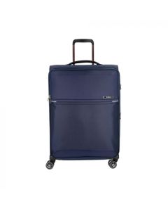 Maleta de viaje Samsonite 73H SPINNER 68/25 EXP (WOB) | Navy