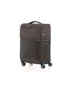 Maleta de viaje Samsonite 73H SPINNER 55/20 | Gris Platino