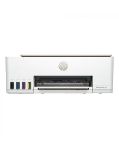 HP Impresora Todo-En-Uno Smart Tank 583 | Wi-Fi | Blanco
