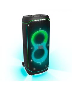 Bocina Jbl Partybox Ultimate | 1100w Rms | Luces de Fiesta | Negro