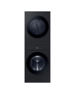 Samsung Centro de Lavado Electrico Bespoke 22 Kg con Laundry Hub de Gran Capacidad | Sistema Ia 