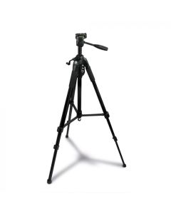 Konus Trípode para Telescopio y Fotografía | 1960 | 3-POD 10 | Negro