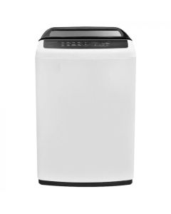 Samsung Lavadora Carga Superior Digital Inverter | 9 Kg | Eco Bubble | Dualstorm | Panel Digital | Blanco