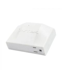 Avtek Protector de Voltaje | para Línea Blanca | Inverter | Blanco 