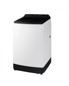 Samsung Lavadora de Carga Superior Digital | 15 Kg | Ahorro de Energía | Blanca