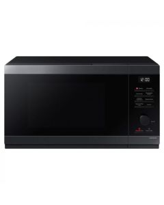 Samsung Microondas MS32DG4504AG | 32L / 1.1p3 | Interior de Cerámica | Modo Eco | Descongelamiento Rápido | Negro