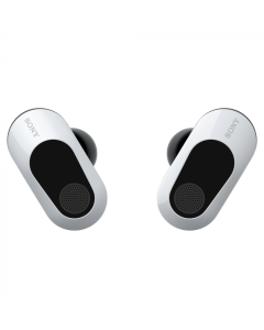 Audífonos Inalámbricos Inzone Buds Wf-Xb700 con Extra Basuper Stay | Cancelacion de Ruido | Blanco