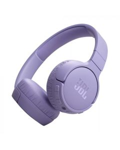 Jbl Audífonos Inalámbricos Tune 670nc | Purpura 