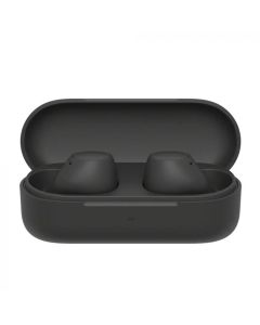 Sony Audífonos Inalámbricos WF-C510 | True Wireless | In Ear | Splash Proof | Hasta 22 Horas de Batería con Estuche de Carga | Negro