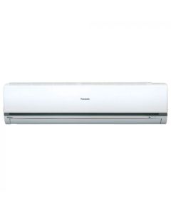 Panasonic Aire Acondicionado Inverter 36,000 BTU | CS-PU36AKV-2 | 21 Seer | R32 | Anticorrosivo Blue Fin | 10 Años de Garantía en Compresor