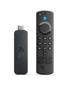 Amazon Reproductor de Streaming Fire Tv Stick 4K Max 2 Generaci&oacute;n |16GB |Almacenamiento en la Nube | Control Por Voz