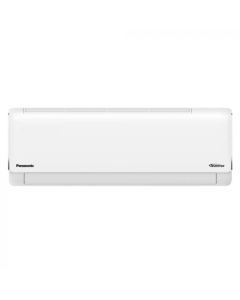 Panasonic Aire Acondicionado Inverter 9,000 BTU | CS-YU9AKV-2 | 20 Seer | R32 | Anticorrosivo Blue Fin | 10 Años de Garantía en Compresor