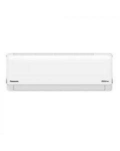 Panasonic Aire Acondicionado Inverter 12,000 BTU | CS-YU12AKV-2 | 20 Seer | R32 | Anticorrosivo Blue Fin | 10 Años de Garantía en Compresor