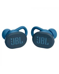 Jbl Audífonos Deportivos Endurance Race TWS | Resistente al Agua y Polvo | Azul