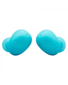 Jbl Audifono Inalámbrico Vibes Buds2 |Bluetooth | Cancelación de Ruido | IP54| Azul