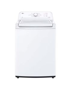 LG Lavadora Carga Superior | 4-Way™ | 19 Kg | Blanca