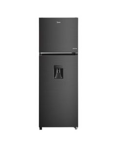 Midea Refrigeradora Top Mount Inverter Quattro 12 P3 | Jazz Black