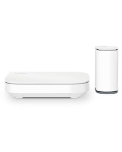Linksys Router Pack Micro Mesh | Wi-Fi 6 | Velocidad Ax3000 | Doble Banda