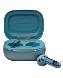 Jbl Audífonos Inalámbricos Live Flex 3 | True Wireless | Cancelación de Ruido | Azul