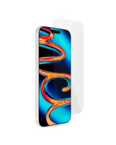 N. Co Tecnology Protector de Pantalla Nano para Iphone 16 Pro Max