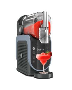 Ninja M&aacute;quina Profesional Slushi | Control de Temperatrura | 120v | Wisperchill