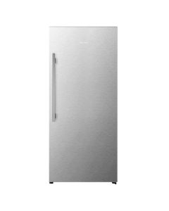 Hisense Congelador de 21.2 Cu.Ft. | Eco Inverter | R-600a | No Frot | 10 Años de Garantía en Compresor 