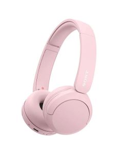 Sony Audífonos Inalámbricos | Bluetooth | Reproduce Hasta 50 Horas | Rosado 