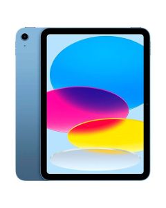 Apple Ipad 11" | A16 Chip | 128 Gb Ssd | Wi-Fi | Azul