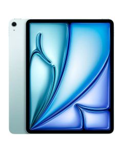 Apple Ipad Air 13" | 256gb | Wi-Fi | Chip M3 | Azul
