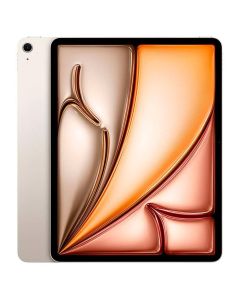 Apple Ipad Air 13" | 128gb | Wi-Fi | Chip M3 | Blanco Estrella