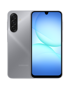 Samsung Galaxy A17 | 128 Gb | 6 Gb Ram | Gris 