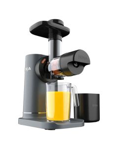 Ninja Extractor de Jugos Neverclog | Prensado en Frío | Palanca Antigoteo