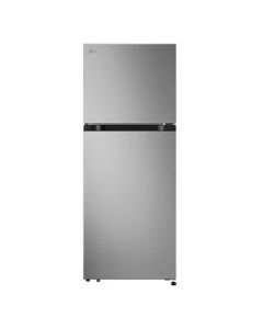 LG Rfrigerador Top Mount 9.3pᶟ | Linearcooling | Smart Inverter | Multi Air Flow | 10 Años de Garantía en el Compresor | Plateado 