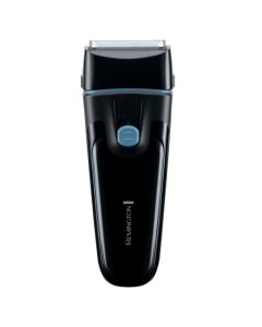 Remington Afeitadora de Láminas Style Series F1 | Indicador Led | 2 Hojas Flexibles | Cuchillas de Acero Inoxidable 