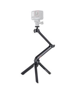 Insta360 Soporte Multifunción | Negro
