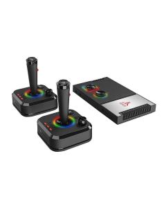 Dreamgear Consola Atari Gamestation Pro | Retro Video Game | My Arcade