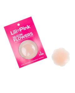Intima Secret Cubre Pezones Autoadhesivos de Silicona 1par Intima Secret Color Piel - Modelo: 1000447381