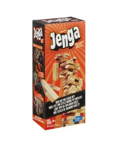 Jenga Clásico