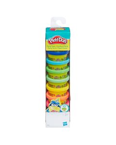 Party Pack In Tube
