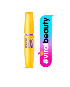 Maybelline Volum Express The Colossal Washable Mascara