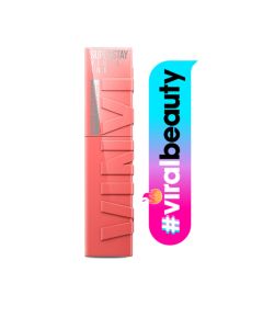 Maybelline Super Stay Vinyl Ink Charmed