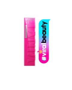 Maybelline Super Stay Vinyl Ink Pink Striking