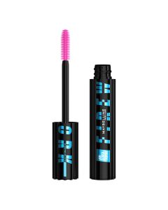 Maybelline Lash Sensational Firework Electro Black Waterproof