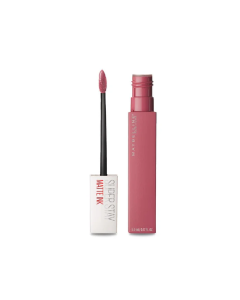 Maybelline Super Stay Matte Ink 15 Lover
