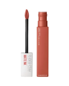 Maybelline Super Stay Matte Ink Ext Amazonian