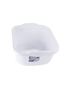 Sterilite Platón de Plástico 11.4l - White