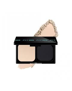 Maybelline Fit Me Powder Fd 118 Light Beige