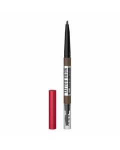 Maybelline Tattoo Brow 36h Pencil Dark Brown